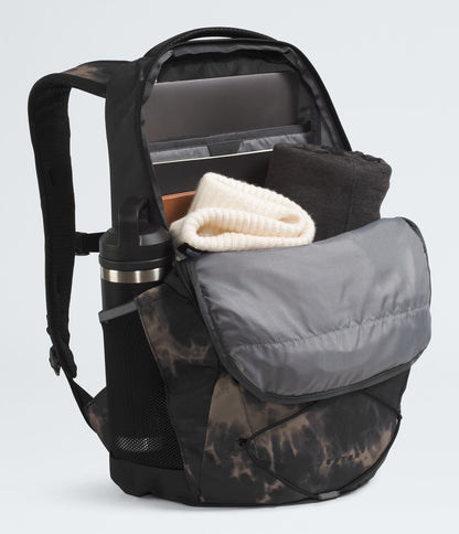 The North Face Jester Backpack TNF Black Light Refractions