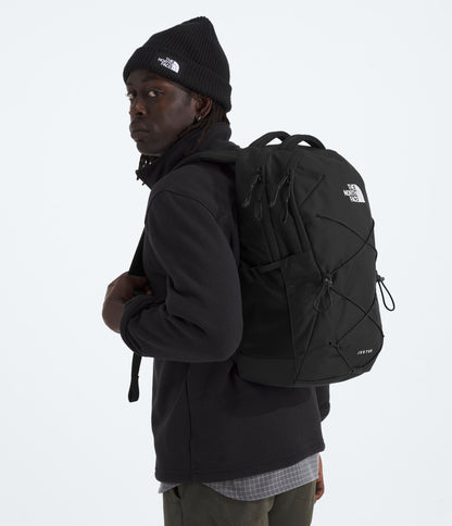 The North Face Jester Backpack TNF Black