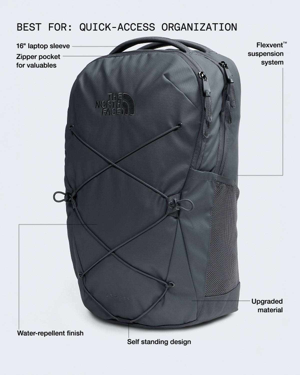 The North Face Jester Select