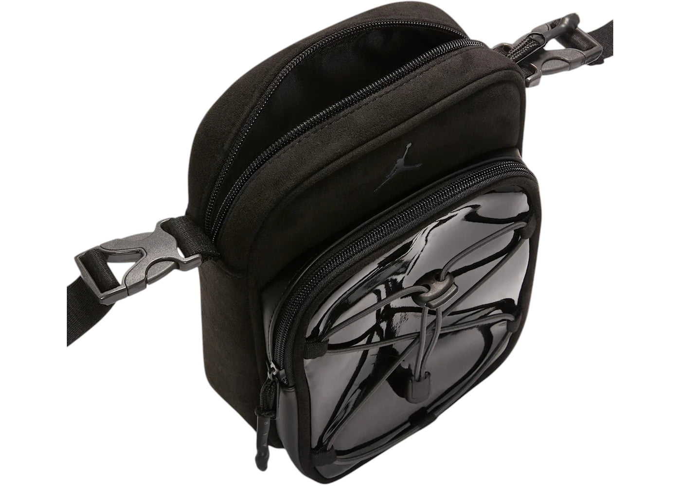 Jordan Air Festival 1L Bag Black