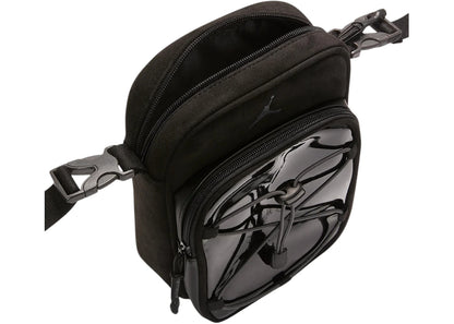 Jordan Air Festival 1L Bag Black