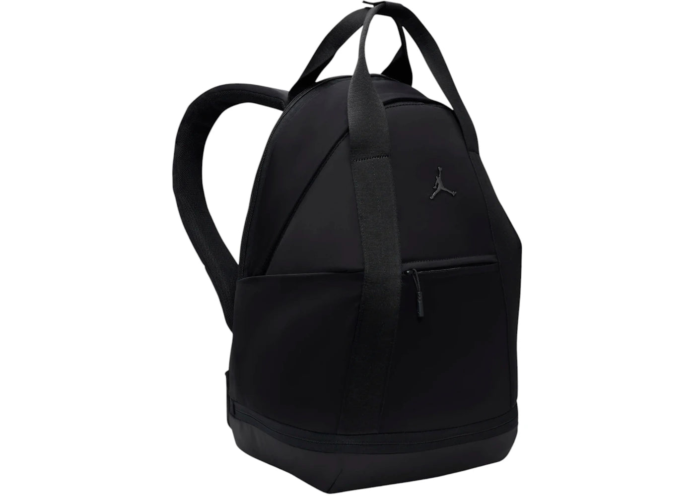 jordan alpha 28l backpack black 