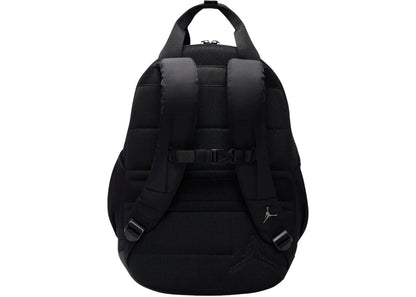 jordan alpha 28l backpack black 