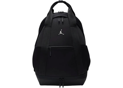 Jordan Alpha 28L Backpack Black