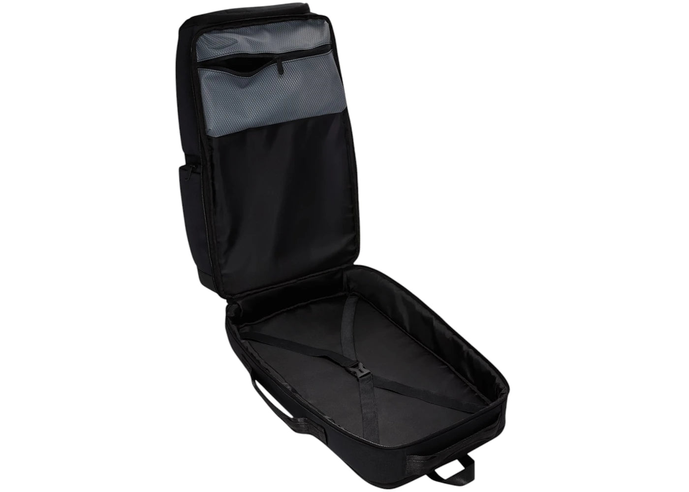 jordan collectors 31.5l backpack black 