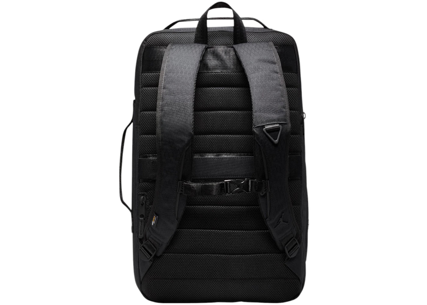 jordan collectors 31.5l backpack black 