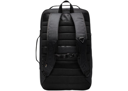 jordan collectors 31.5l backpack black 