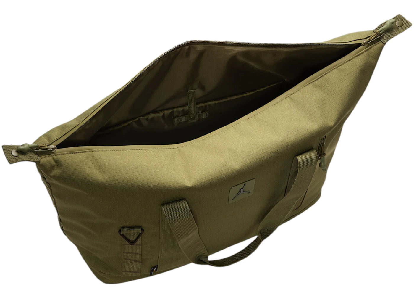 Jordan Duffle 35L Bag Medium Olive