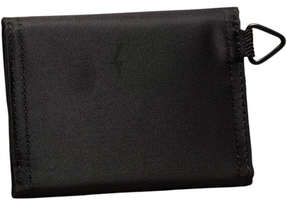 Jordan Flight Trifold Wallet Wallet Black