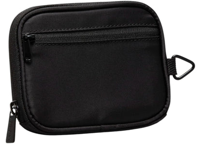 Jordan Flight Zip Wallet Wallet Black