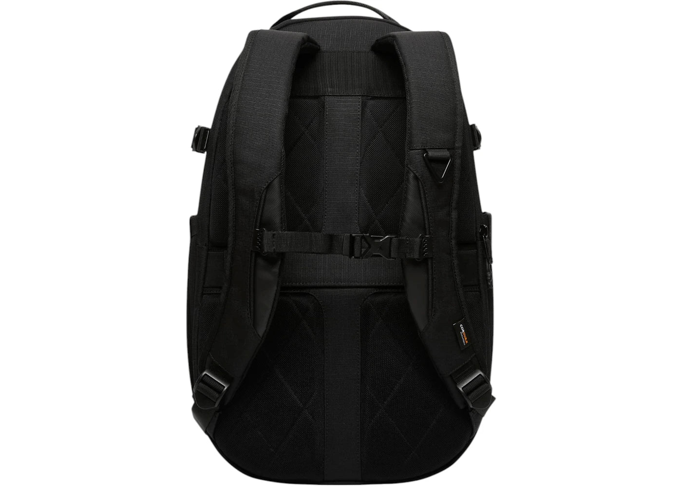 jordan franchise 29l backpack black 