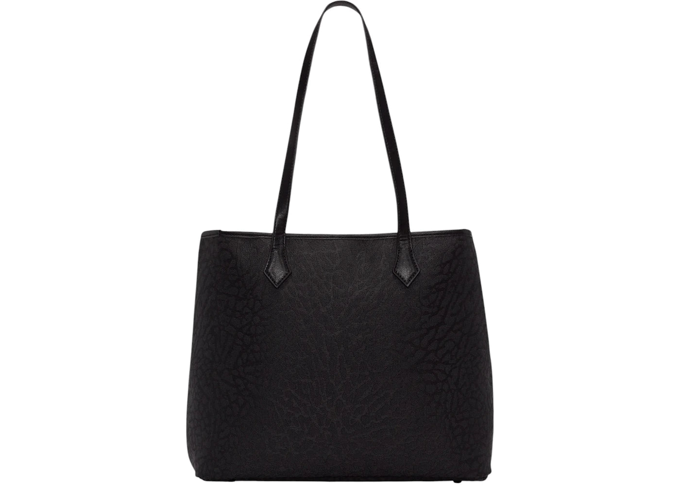 Jordan Icon 17L Tote Bag Off Noir