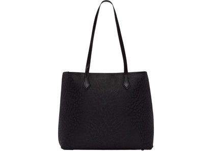 Jordan Icon 17L Tote Bag Off Noir