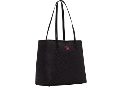 Jordan Icon 17L Tote Bag Off Noir