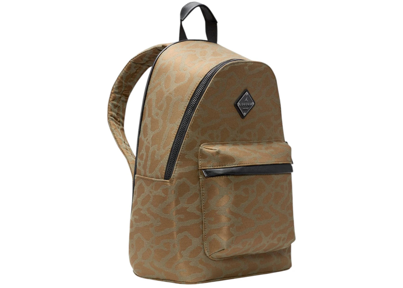 jordan icon 20l backpack light olive 