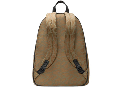jordan icon 20l backpack light olive 