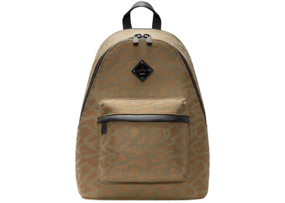 Jordan Icon 20L Backpack Light Olive