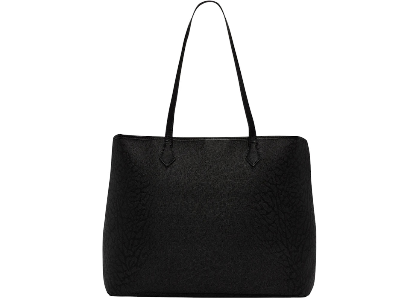 Jordan Icon 32L Tote Bag Off Noir