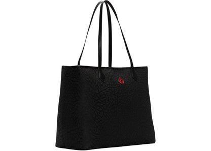 Jordan Icon 32L Tote Bag Off Noir
