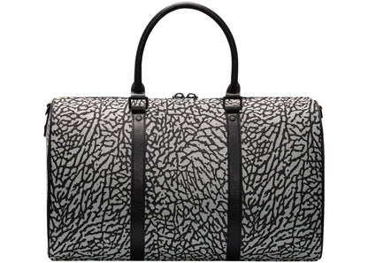 Jordan Icon Duffle 25L Bag Black