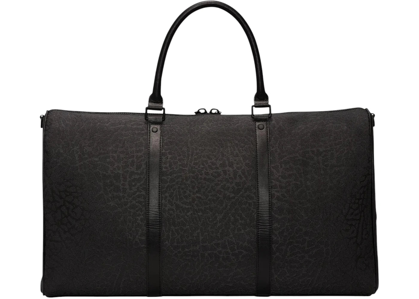 Jordan Icon Duffle 25L Bag Off Noir