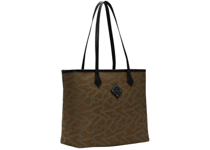 Jordan Icon Tote 17L Bag Light Olive
