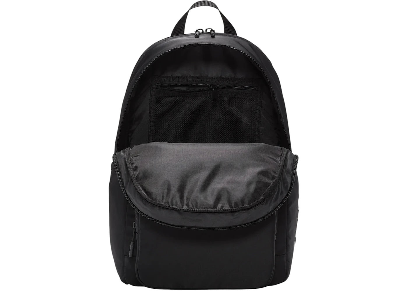 jordan mvp 20l backpack black 