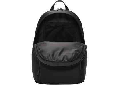 jordan mvp 20l backpack black 