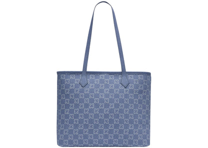 Jordan Monogram 17L Tote Denim