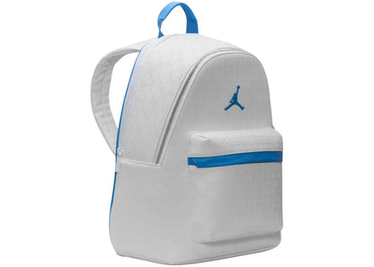Jordan Monogram 20L Backpack White