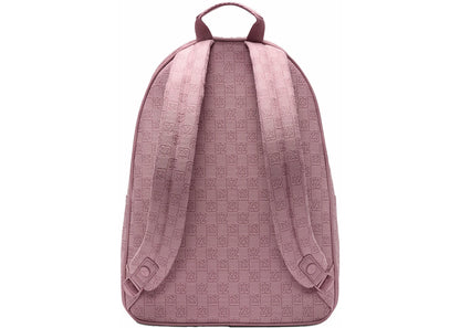jordan monogram 25l backpack pink glaze 