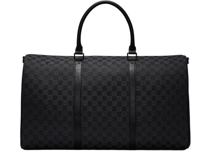 Jordan Monogram 40L Duffle Bag Black