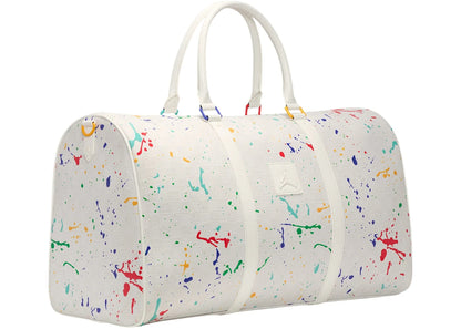 Jordan Monogram 40L Duffle Bag Sail