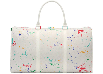 Jordan Monogram 40L Duffle Bag Sail