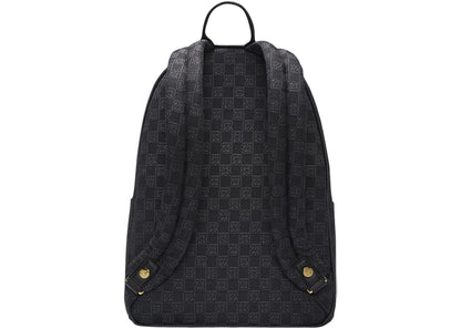 jordan monogram backpack black 