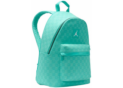 jordan monogram backpack emerald rise (25l) 