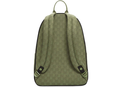 jordan monogram backpack green 