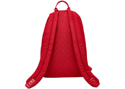 jordan monogram backpack gym red 