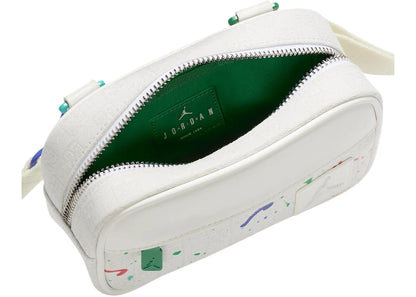 Jordan Monogram Camera 1.5L Bag Sail