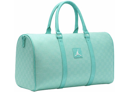 Jordan Monogram 25L Duffle Bag Emerald Rise