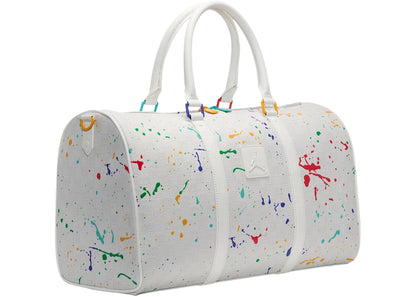 Jordan Monogram Duffle 25L Bag Sail