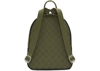 jordan monogram mini backpack green 