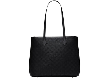 Jordan Monogram Tote 17L Bag Black