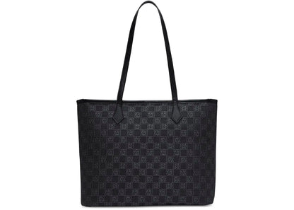 Jordan Monogram Tote 17L Bag Fw24 Black