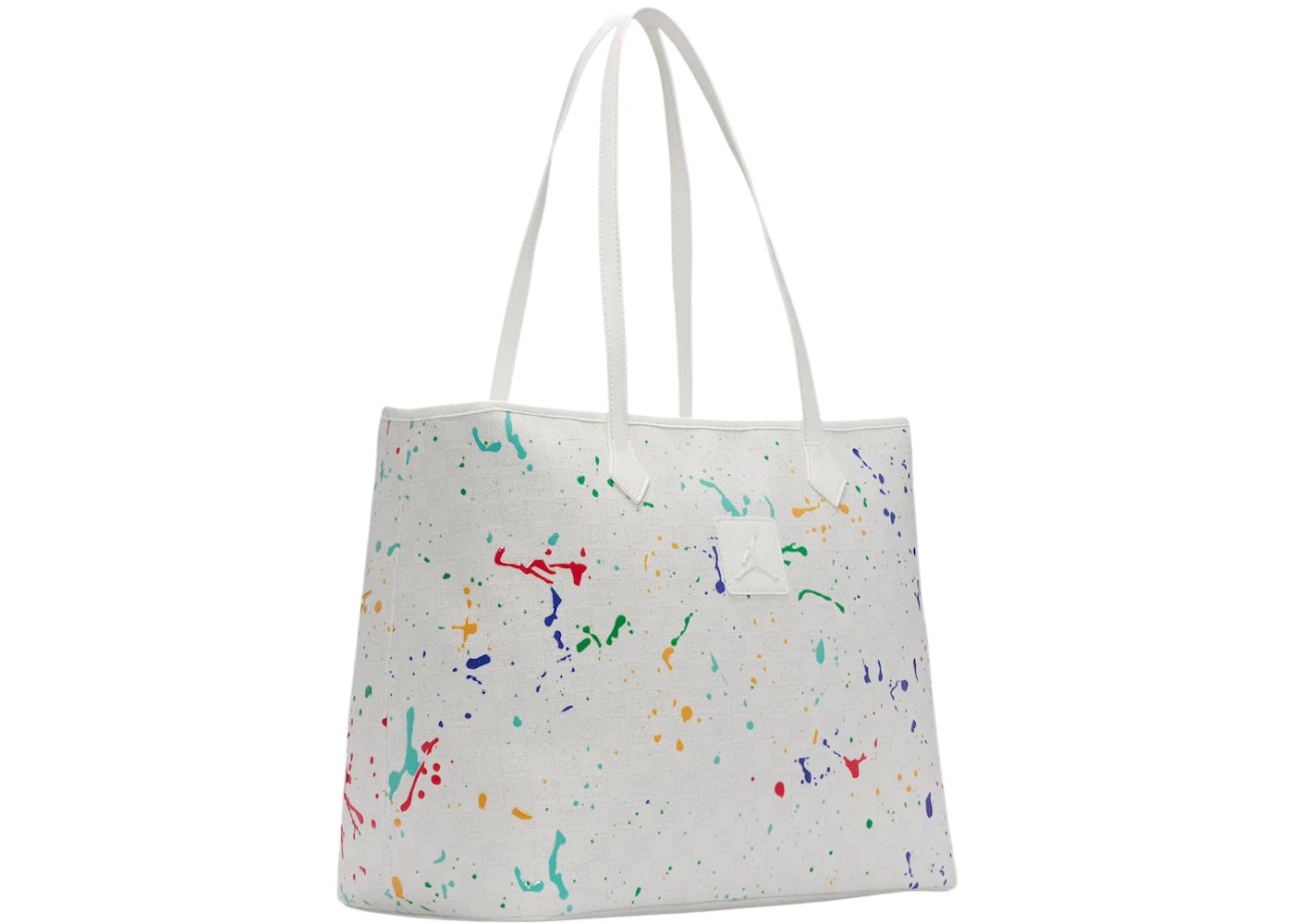 Jordan Monogram Tote 17L Bag Sail