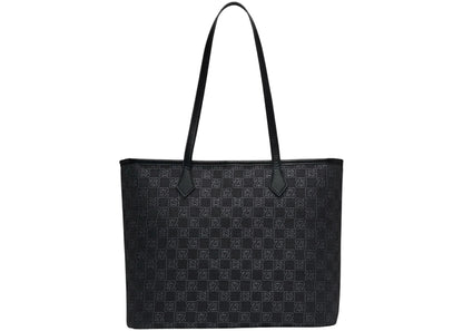 Jordan Monogram Tote 32L Bag Black