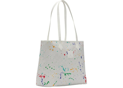 Jordan Monogram Tote 32L Bag Sail