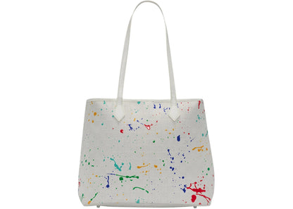 Jordan Monogram Tote 32L Bag Sail
