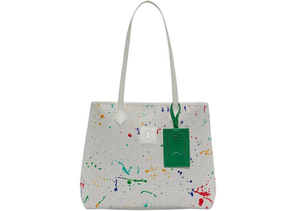 Jordan Monogram Tote 32L Bag Sail