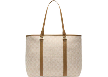 Jordan Monogram Tote Bag 32L Coconut Milk